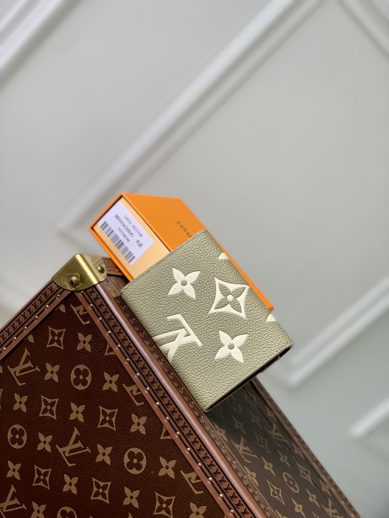 LV Wallets